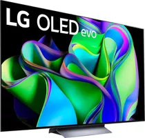 LG Oled65c3p Smart Tv Oled Evo C3 4k De 65 Pulgadas (2023)