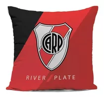 Almohadón River Plate Producto Con Licencia Oficial