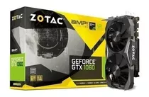 Zotac Geforce Gtx 1060 6 Gb Single Fan Graphics Board Vd6096