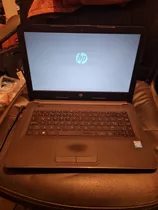 Laptop Hp 240