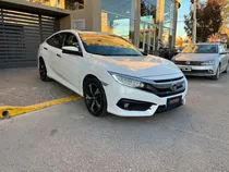 Honda Civic 1.5 Ext 2017