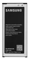 Bateria / Pila Samsung Galaxy S5 Excelente Calidad Tienda...
