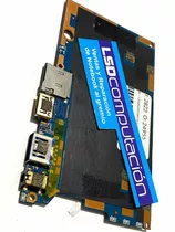 Motherboard Notebook Exo Clouudbook E15 Z8350 Original 10