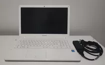 Notebook Samsung Np300e I5 4gb Ssd