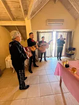 Mariachi Zona Norte