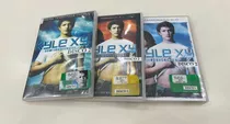 Série Kyle Xy Completa (3 Temporadas) - Dvd Original Usado