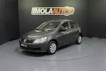 Volkswagen Gol Trend 1.6 Pack 1 5p 2012 Imolaautos