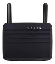 Roteador Desbloqueado Tim 4g Wncwld71-t5b-preto Novo Lacrado