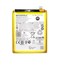 Bateria Motorola Moto E20 Xt2155 Nt40 4000 Mah 100% Original