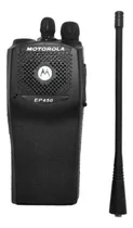 Radio Motorola Ep450 Vhf 146-174 Mhz