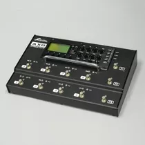 Fractal Audio Systems Fx8 Mark Ii Multi-effects Pedalboard 