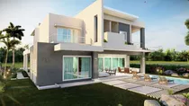 Venta Villa En West Village, Punta Cana.