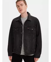  Levi's® Premium Vintage Relaxed Fit Trucker Jacket
