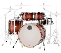 Batería 5 Pcs Shellpack Mapex Armory Redwood Ar529sra