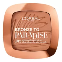 Polvo Bronceador Paradise Bronze 02 Baby One