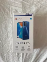 Celular Honor X6s