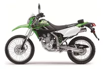 2022 Kawasaki Klx300