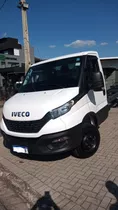 Caminhão Iveco Daily 65-170 2021 Unico Dono