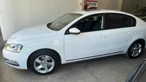 Volkswagen Passat 2013 1.8 Confort Tsi 160cv