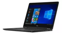 Laptop Dell Latitude 7480 Core I7 7th Gen 16gb Ram 1tb Ssd 