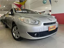 Renault Fluence 2.0 Dynamique 16v Flex 4p Automático