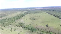 Fazenda 500 Alqueires (1210 Hectares), Juara - Mt