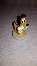 Coleção Smarties Cap Pluto Mickey Minnie Disney