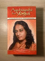 Autobiografia De Un Yogi Original