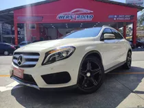 Mercedes Benz Gla250