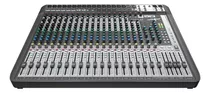 Nuevo Soundcraft Signature 22 Mtk Analog Mixer