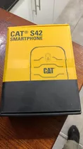 Celular Cat S42