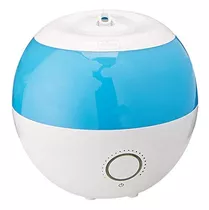 Chicco Humidificador En Frio Humi Fresh Color Blanco/azul