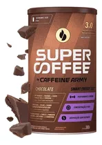 Supercoffee 3.0 Chocolate Caffeine Army 380g