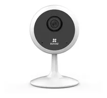 Câmera Wi-fi Interna De Alta Resolução Ezviz Hikvision  C1c