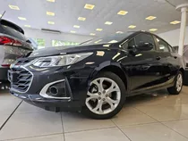 Chevrolet Cruze 1.4 Lt Premier At 0km Full Stock /nt