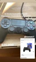 Control Ps4 Mando Playstation 4 Inalámbrico Alternativo