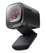 Webcam Anker Powerconf C200 2k Hd 30fps 2 Microfones Estéreo