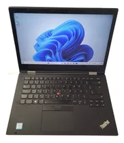 Note 2 Em 1 Lenovo Thinkpad X1 Yoga G2 I5 8gb 256gb Win11