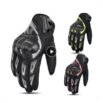 Guantes De Motos Variedad De Modelos Diseños