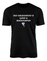 Camiseta Camisa Frases Toninho Tornado Ta Olhando Que Cnpjto