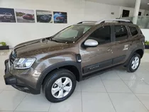 Renault Duster 2022