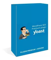 Yoast Seo Premium Plugin Para Wordpress + Addons Atualizados