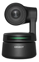 Obsbot Tiny Ai Powered Ptz Webcam Full Hd 1080p Control A...