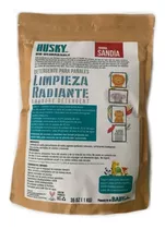 Detergente Para Pañal De Tela Biodegradable Husky Dif Aromas