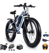 Electric Bike 1000w Mx02s Mx03s 48v 17ah 26  Mountain Ebike