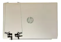 Kit Tapa Pantalla Gold Bisagras Hp 15-cw1004la 15-cw1012la