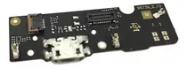 Placa Pin De Carga Compatible Con Alcatel 1x 5059