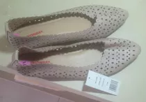 Zapatos De Trabajo Para Mujer