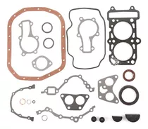 Kit Empaquetaduras Mitsubishi L100 550 2g23 4v. 1980-1986 