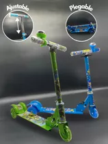 Scooter Para Niños